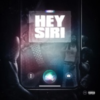 Hey Siri - Single - Balla