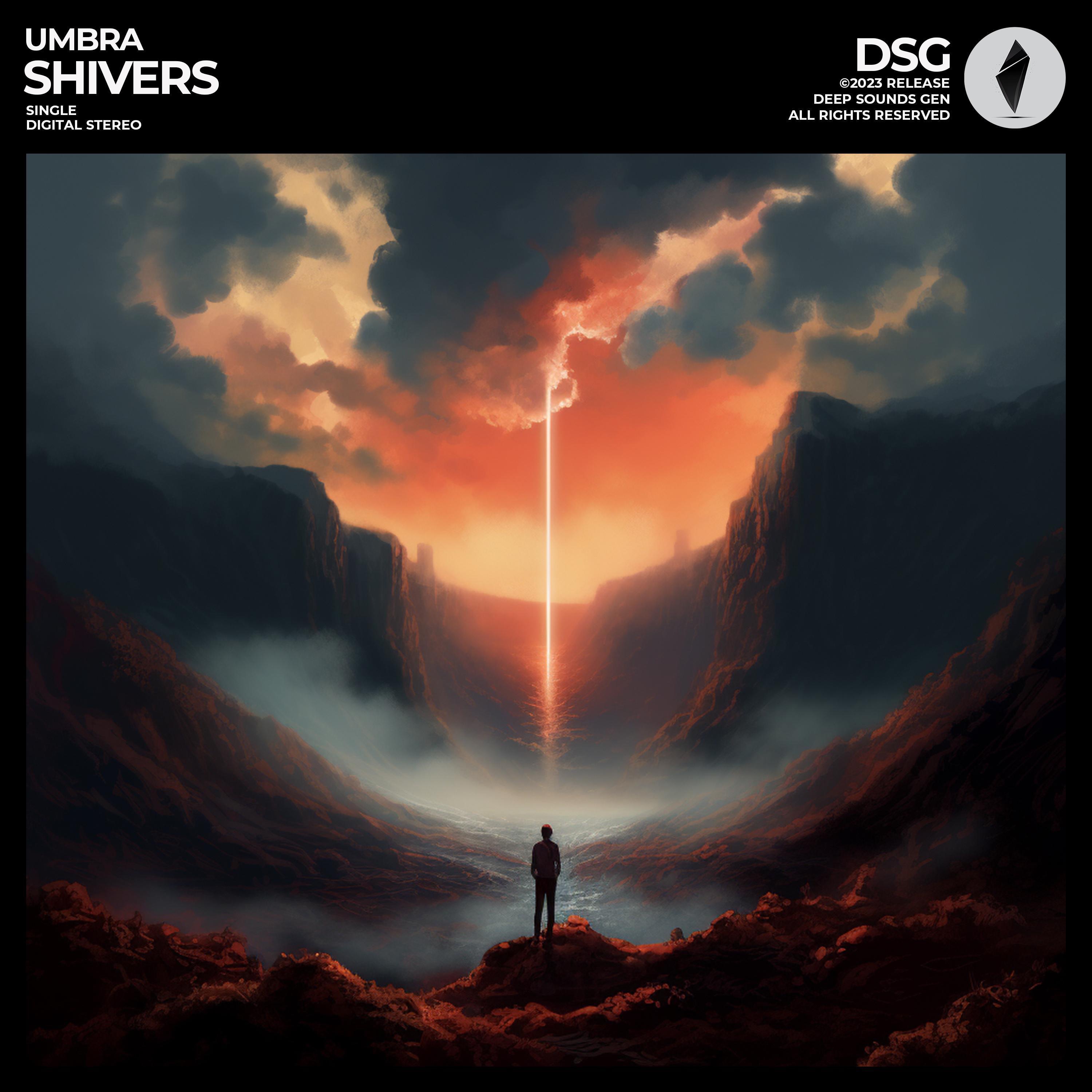 Shivers - Single