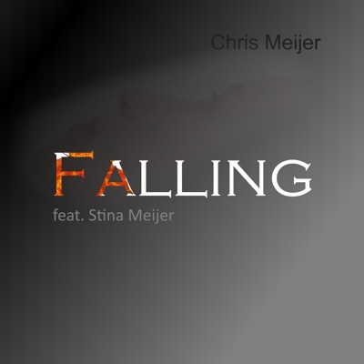 Falling (feat. Stina Meijer) - Single