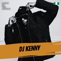 Party In The Jungle: DJ Kenny, Jan 2022 (DJ Mix) - DJ Kenny