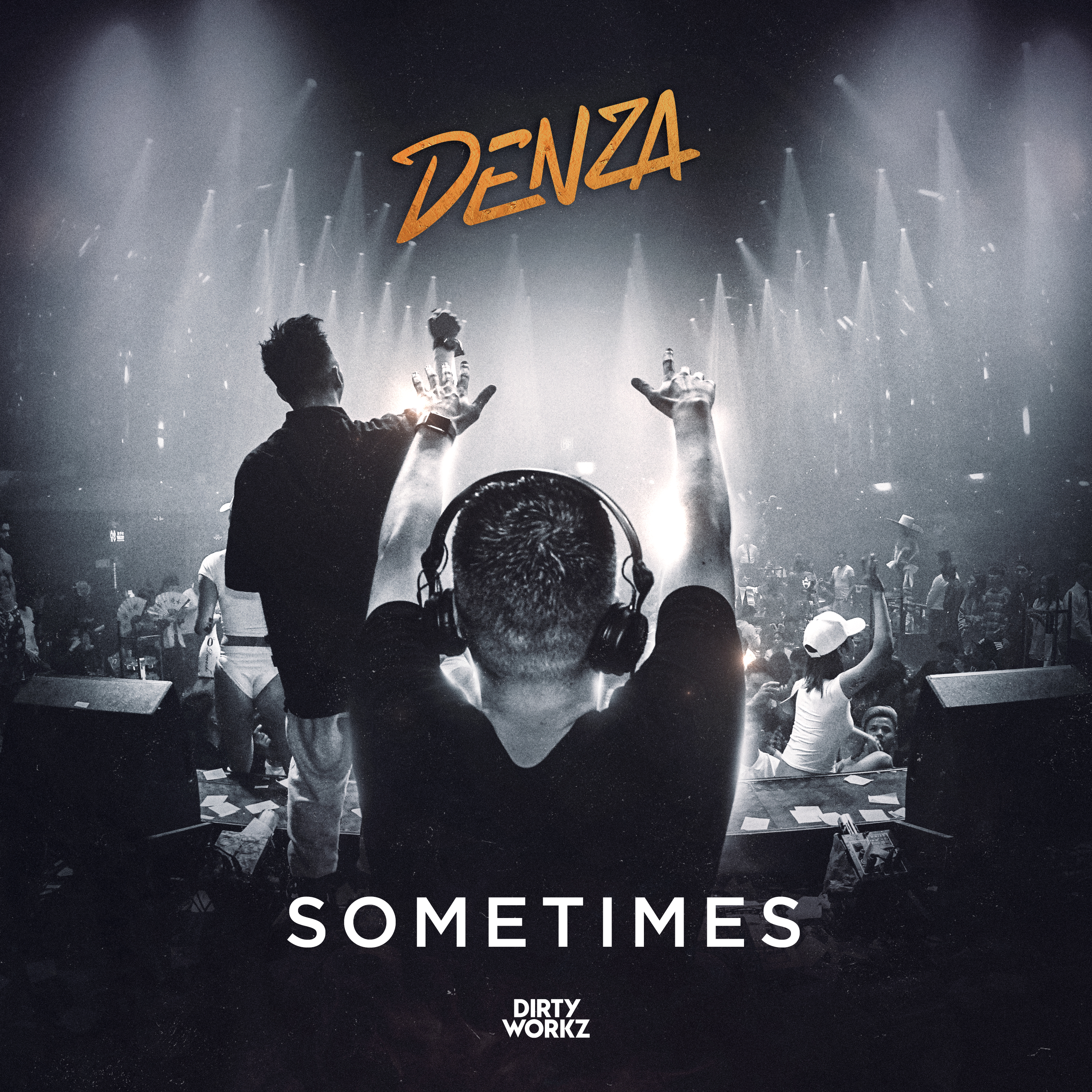 Sometimes - Single