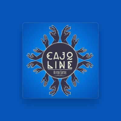 Listen to Cajoline, watch music videos, read bio, see tour dates & more!
