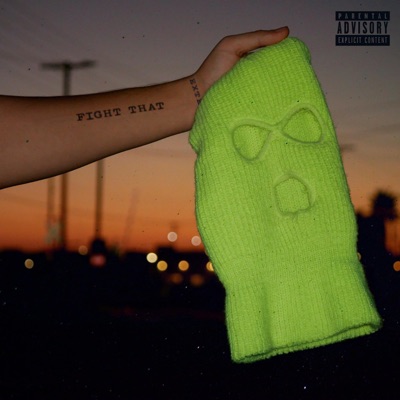 FIGHT THAT EXTENDED - Single