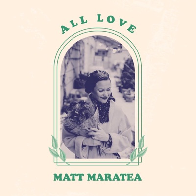 All Love - Single