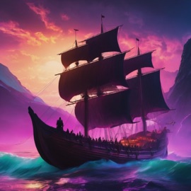 My Mother Told Me (Techno) Paayne