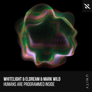 Humans Are Programmed Inside - Single