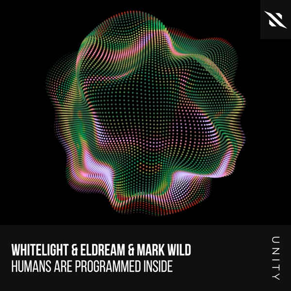 Humans Are Programmed Inside - Single
