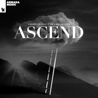 Ascend - EP - Energy Reflect & Paul Miller