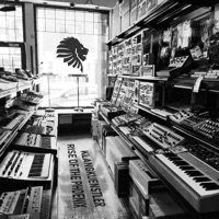 Rise of the Phoneix - Single - Klangkuenstler