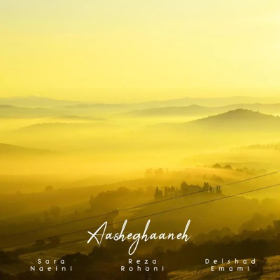 Aasheghaaneh - Single