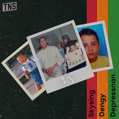2/3 (feat. Skysing) - Single