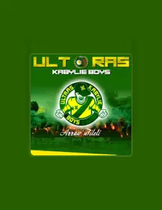 Listen to ULTRAS KABYLIE BOYS, watch music videos, read bio, see tour dates & more!