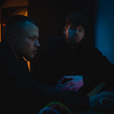 Satellite (feat. Black Retriever) - Single