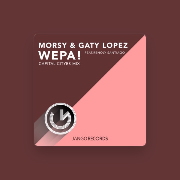 Gaty Lopez's avatar