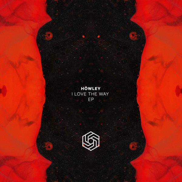 I Love the Way - Single