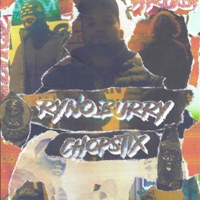 Chopstix - Single - Ryno Burry