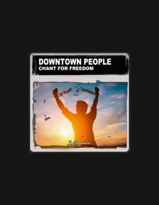收听 Downtown People、观看音乐视频、阅读小传、查看巡演日期等 ！