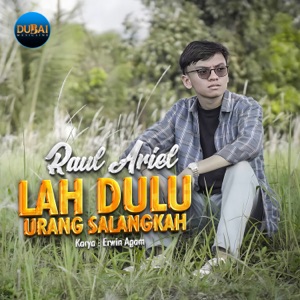 Lah Dulu Urang Salangkah Album Art