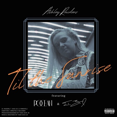 Til the Sunrise (feat. Pocean & Todd Zack Jr.) - Single