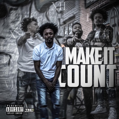 Make It Count - EP