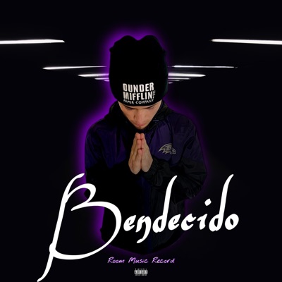 Bendecido - Single
