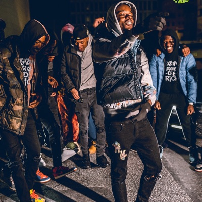 Rain Freestyle - Single