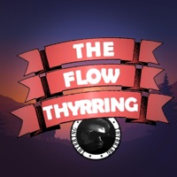 The Flow - Single - Thyrring