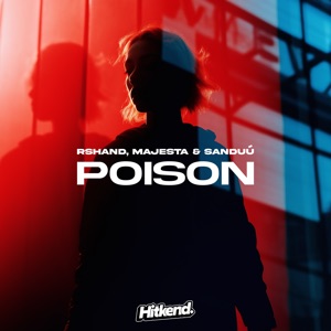 Poison - Single