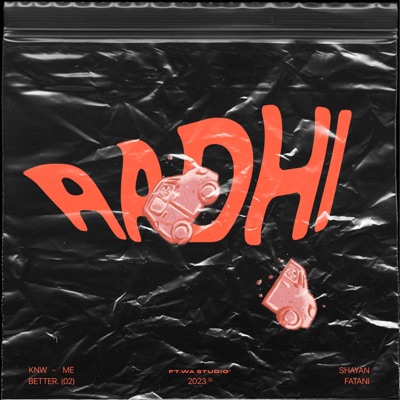 Aadhi - Single