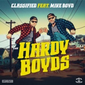 Hardy Boyds (feat. Mike Boyd) artwork