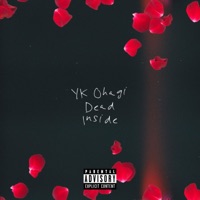 Dead Inside - Single - YK Ohagi