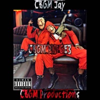 CBGM Purge3 - Single - CBGM Jay