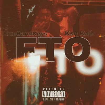 FTO (feat. Bluebandkeys) - Single