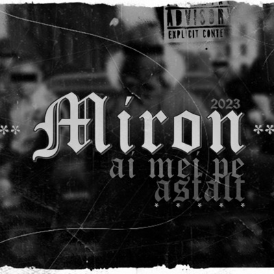 Ai Mei Pe Asfalt (2023) - Single