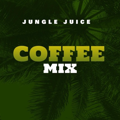 Coffee Mix - Single