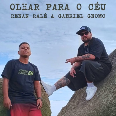 Olhar para o Céu (feat. Gabriel Gnomo) - Single