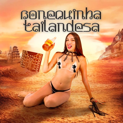 Bonequinha Tailandesa - Single