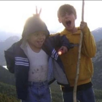 No Patience - Single