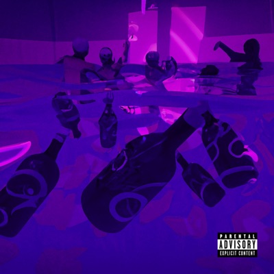 Przyjaciele W Slowmo - Single