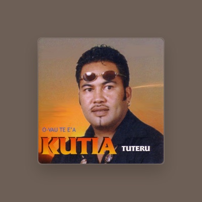 Ouça Kutia Tuteru, assista a videoclipes, leia a biografia, veja as datas das turnês e mais!