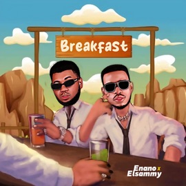 Breakfast Enano & Elsammy