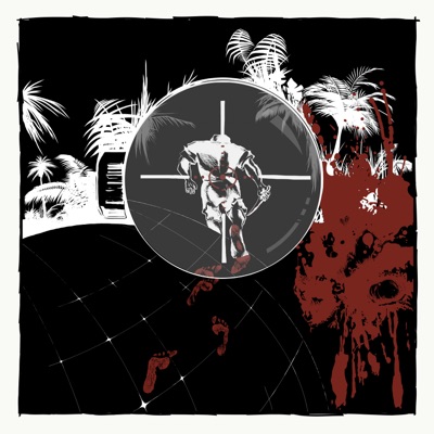 M16 Jungle - EP