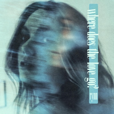 Where Does the Love Go - Single