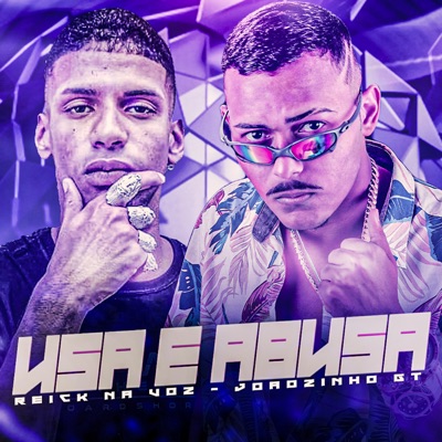 Usa e Abusa (feat. MC Morena) - Single