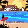 Amor de Verano - Single