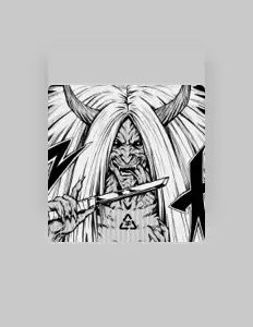 聆聽 CHXRNVKHA、觀看音樂影片、閱讀小傳、查看巡演日期等！