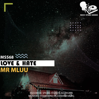Love & Hate - Single