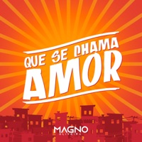Que Se Chama Amor - Single - Magno Oliveira