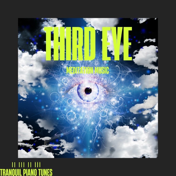 Third Eye Meditation Music