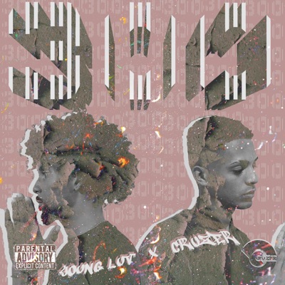 300 (feat. Youngluv) - Single